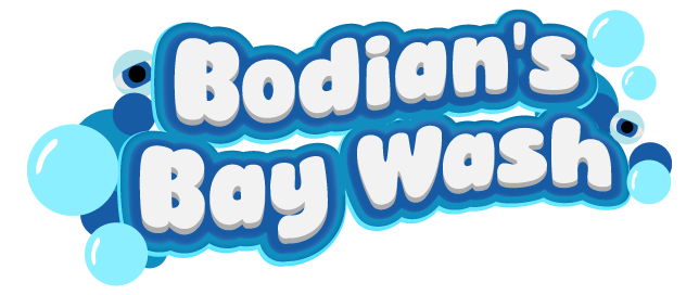 Bodian's Bay Wash